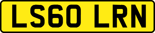 LS60LRN