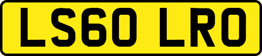 LS60LRO