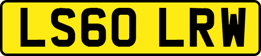 LS60LRW