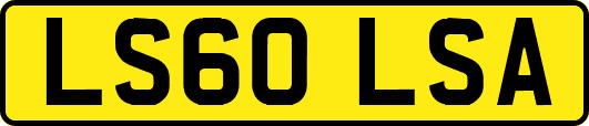 LS60LSA