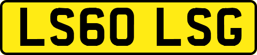 LS60LSG