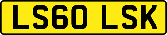 LS60LSK