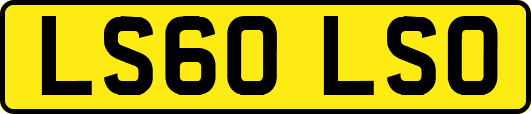 LS60LSO