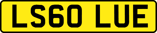 LS60LUE