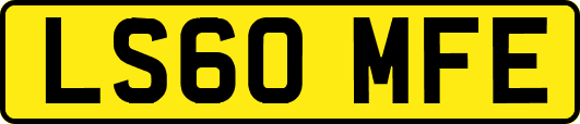 LS60MFE