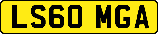 LS60MGA