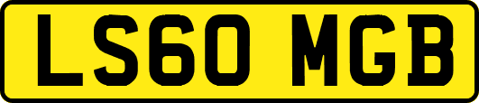 LS60MGB