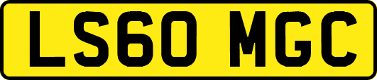 LS60MGC