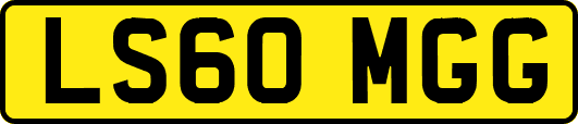 LS60MGG