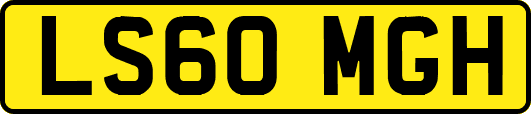 LS60MGH