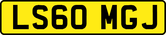 LS60MGJ