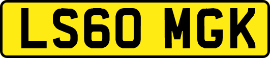 LS60MGK