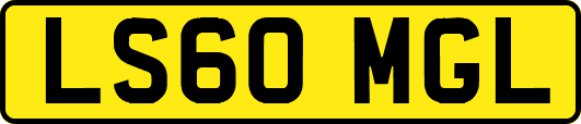 LS60MGL