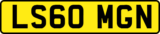 LS60MGN