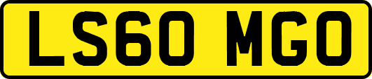LS60MGO
