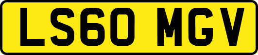 LS60MGV