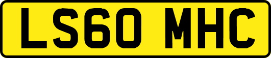 LS60MHC