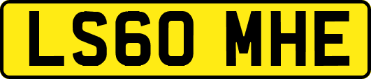 LS60MHE