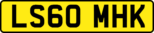 LS60MHK