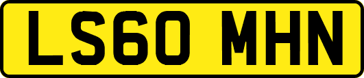 LS60MHN