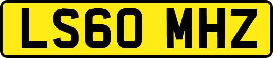 LS60MHZ