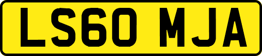 LS60MJA