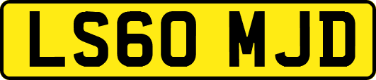LS60MJD