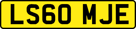 LS60MJE