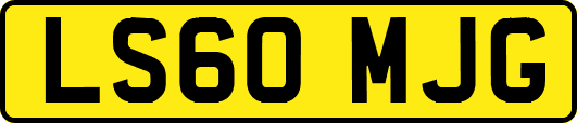 LS60MJG