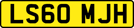 LS60MJH
