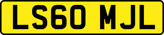 LS60MJL