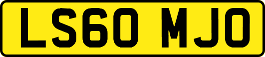 LS60MJO