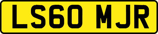 LS60MJR