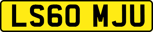 LS60MJU