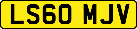 LS60MJV