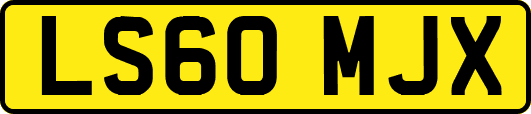 LS60MJX