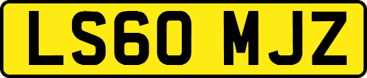 LS60MJZ