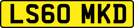 LS60MKD