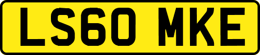 LS60MKE