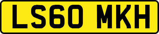 LS60MKH