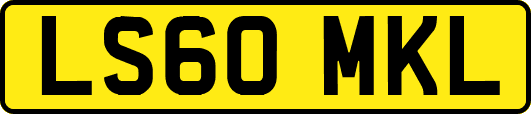 LS60MKL