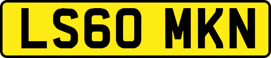 LS60MKN