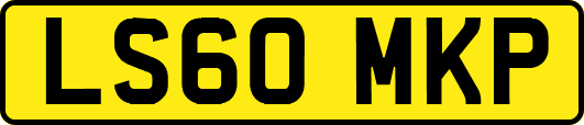 LS60MKP