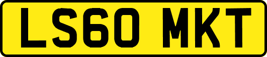 LS60MKT