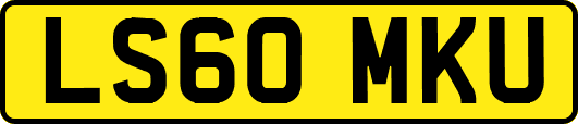 LS60MKU