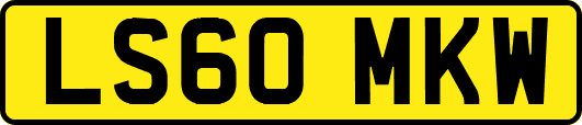 LS60MKW