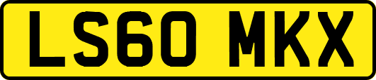 LS60MKX