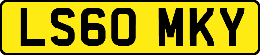 LS60MKY