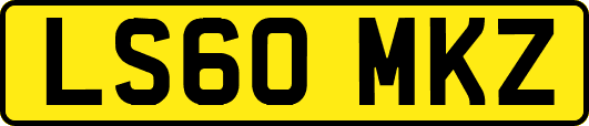 LS60MKZ