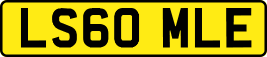 LS60MLE